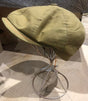 Gorra hts impermeable ocre lucky hat 1