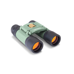Prismaticos kidybinoculars verde kidywolf 2