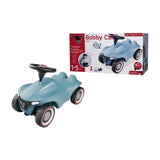 Correpasillos bobby car neo azul big toys 2
