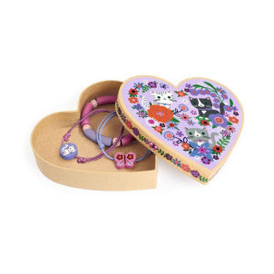 Pulseras de tara djeco 1
