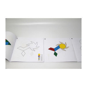 Libro de ejemplos de bloques de patrones wissner 2
