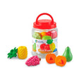Moldes de frutas learning resources 1