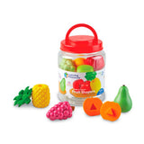 Moldes de frutas learning resources 1