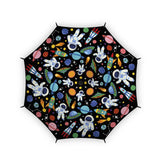 Paraguas space magic 84 cm little l 2