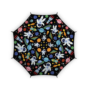 Paraguas space magic 84 cm little l 2