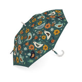 Paraguas birds magic 84 cm little l 1