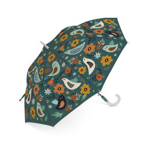 Paraguas birds magic 84 cm little l 1