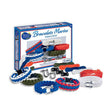 Pulseras marinas paracorde sentosphere 1