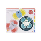 Spiners sensoriales aussie animals tiger tribe 1