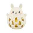 Sonajero de silicona bunny tiger tribe 1