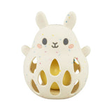 Sonajero de silicona bunny tiger tribe 1