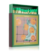 Cerillas paddywax jumbo oranges 2