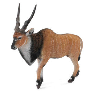 Eland gigante collecta 1