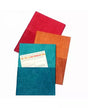 Cuaderno STEPI 15x21cm ROJO 1
