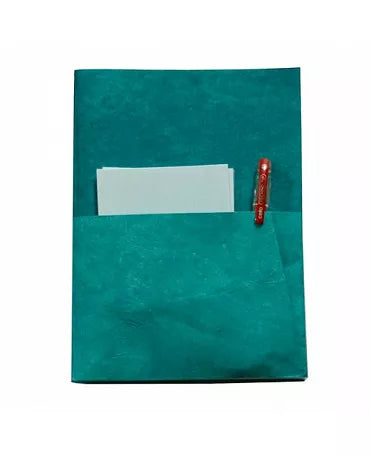 Cuaderno STEPI 15x21cm ROJO 2