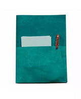 Cuaderno STEPI 15x21cm ROJO 2