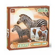 Juego de memoria vida salvaje collecta 1