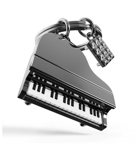 Llavero piano metalmorphose 1