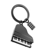 Llavero piano metalmorphose 2