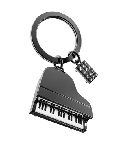 Llavero piano metalmorphose 2