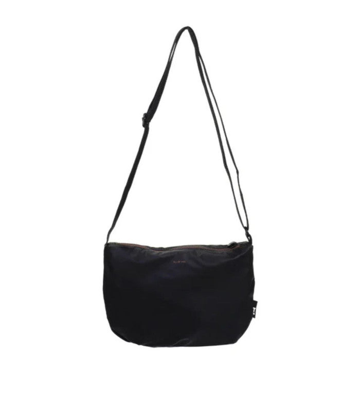 Bolso cross body bag black tinne-mia 1