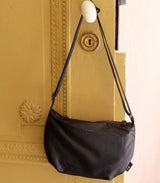 Bolso cross body bag black tinne-mia 2