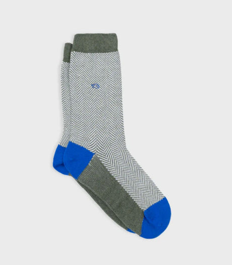 Calcetines billy belt lightning forest 2