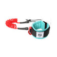 Invento bodyboard iain campbell red teal sniper 1