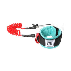 Invento bodyboard iain campbell red teal sniper 1