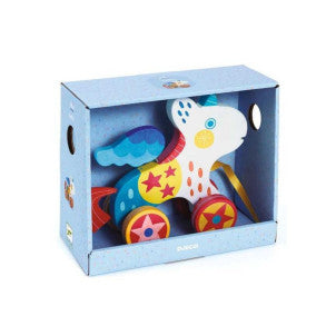 Arrastre baby color vadim djeco 2