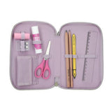 Estuche triple cowgirl top model 2