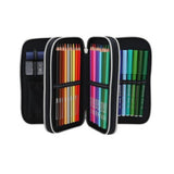 Estuche triple gaming action world 2