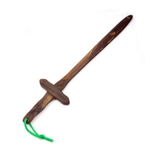 Espada recta can cels 1