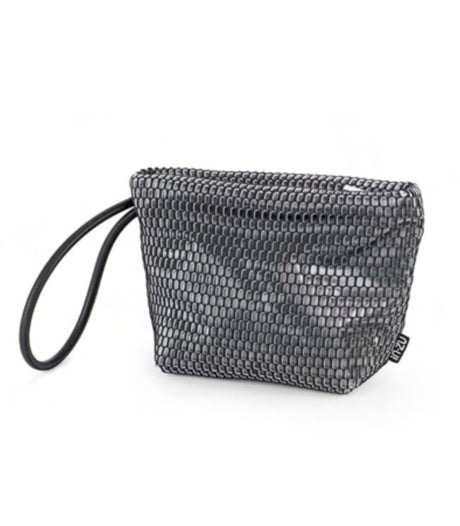 Bolso mouse bag small black and interestellar hive in-zu 1