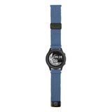 Reloj interactivo k-watch azul kidywolf 2