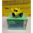 Vehiculos de vuelo contenedor menta s2 snack cars 1