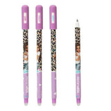 Boligrafo de gel borrable top model 2