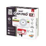 Cam pro camara 2en1 buki 1