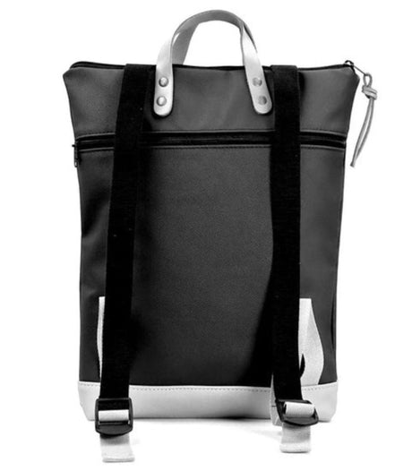 Mochila book holder iconic bh266 dz daniel chong 2