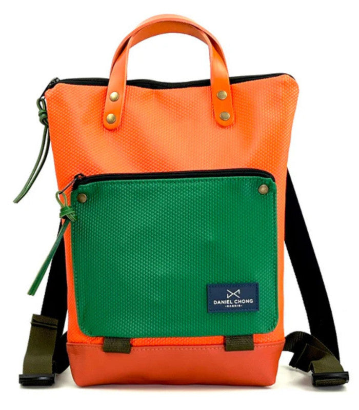 Mochila book holder mini mb181 dz daniel chong 1