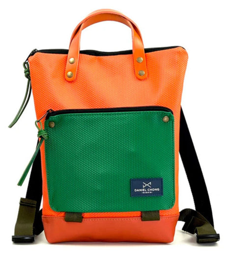 Mochila book holder mini mb181 dz daniel chong 1