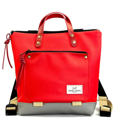 Mochila slim mini cuadrada mc087 dz daniel chong 1