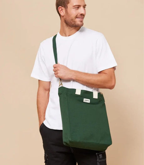 Bolso tote paul sapin hindbag 2
