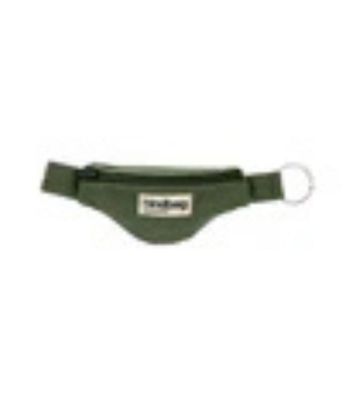 Llavero banane come olive hindbag 1