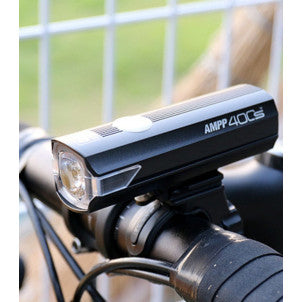 Faro ampp400s cateye 2