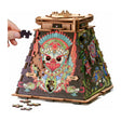 Caja secreta piramide del sol clue puzzle idventure 1