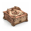 Caja secreta caja del samurai idventure 1