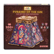 Set de expansion caja secreta dia de los muertos idventure 1