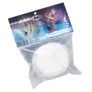 Bola rellenable de magnesio 56g chalk station beal 1