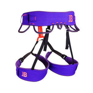 Arnes de escalada morpheus t-s beal 1